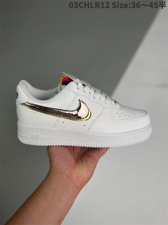 women air force one shoes size 36-45 2022-11-23-622